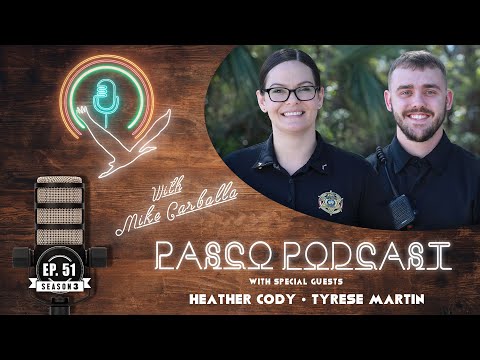 Pasco Podcast Ep. #51 (03.31.2025)