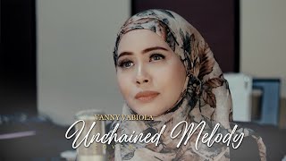 Download lagu Unchained Melody - The Righteous Brothers Cover By Vanny Vabiola mp3