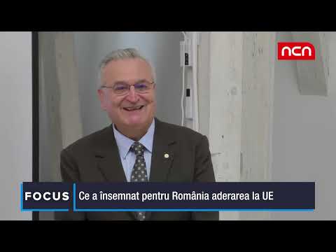 Romania a prins „Ultimul tren spre Vest” acum 15 ani - lansare de carte J. Richter
