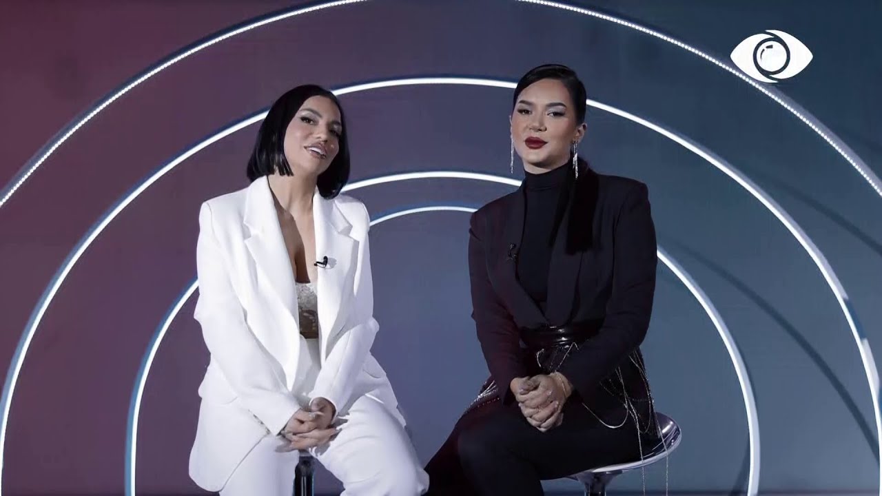 Efi dhe Mikela hyjnë në shtëpi si 'një konkurrente e vetme'!