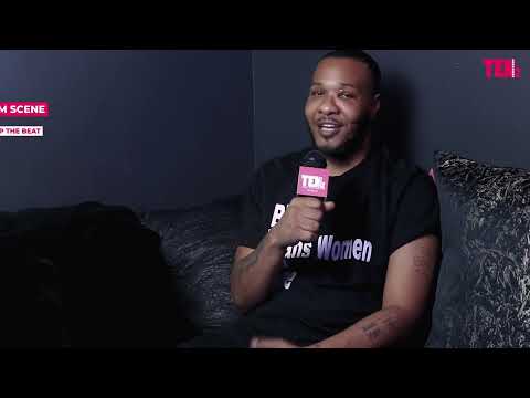 PUMP THE BEAT: Bugz Gutta