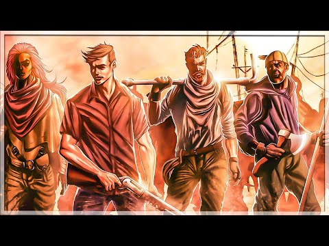 When You Go Underground To Rebuild An Empire This Happens | Sheltered 2