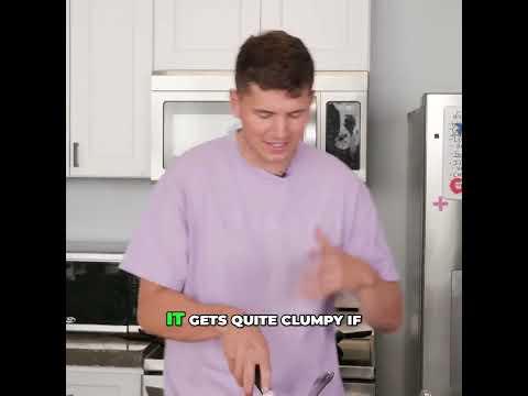 Master the Art of Thickening Sauces with Corn Starch