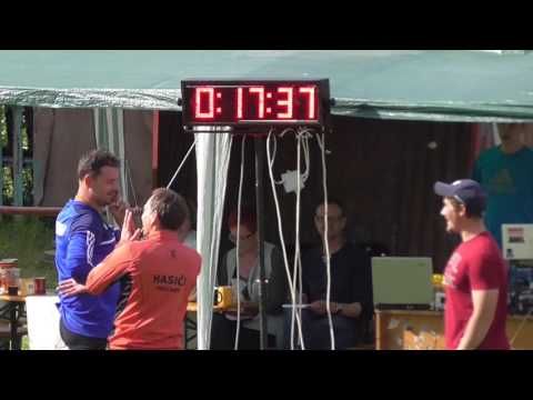 DHZ Solčany muži šport