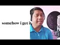 IT S IMPOSSIBLE PERRY COMO COVER