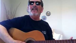 Barnyard Story (Procol Harum cover) by JC Corbett