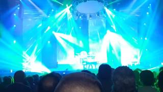 Pooh live- La gabbia  L'aquila e il falco  Il ragazzo del cielo  Viva HD