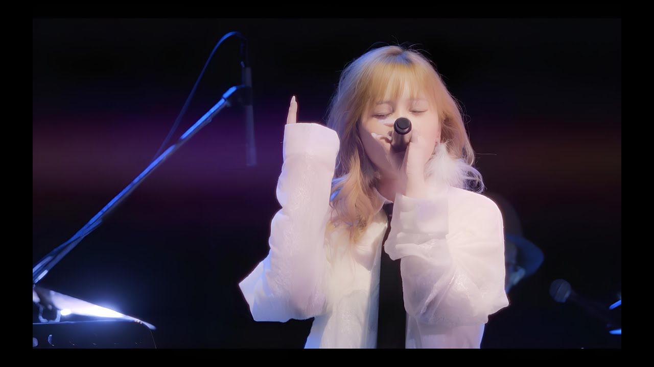 MACO - だから終われない恋  (Live at 渋谷WWW X) 2025.06.22