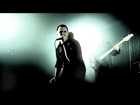 Breakpoint - Dreambreaker (Official Music Video)