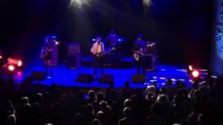 Luna 23 Minutes in Brussels (guitar portion) Live in Chicago:Thalia Hall 7/7/16