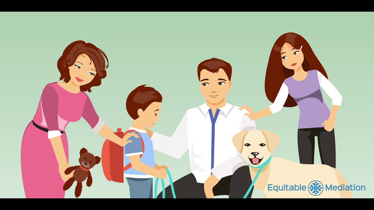 How Parenting Time Affects Child Support in New Jersey