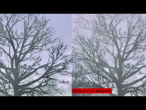 [4K⁶⁰ HDR] RdR2 DLSS 3.1.11 VS TAA ULTRA | Rain Quality and FPS Comparation | Visuals + Setup Mod
