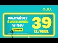 Super Oferta Na światłowód W Nju