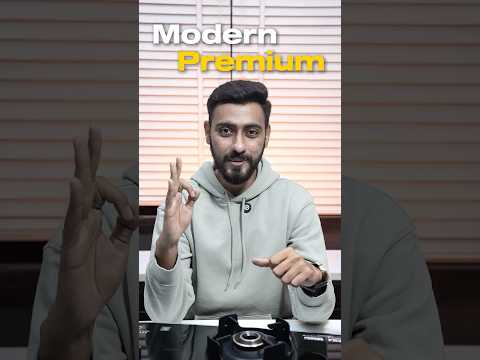 Video thumbnail for Gas Stove Series Video 5 - Consumer Goods & E-Commerce