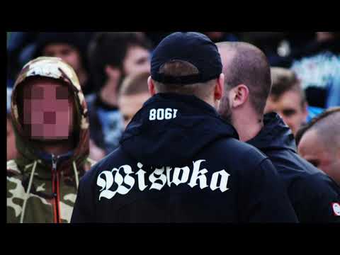 #59 Wisłoka Dębica Hooligans & Ultras