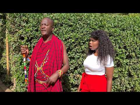 Ole Matope rejects beatiful lady (Atongozeki)