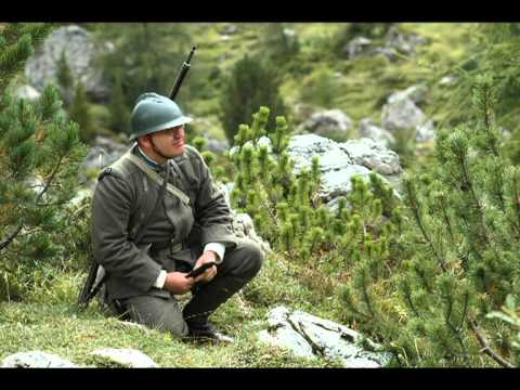 TA-PUM - Sentinelle del Lagazuoi