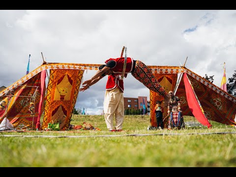 Ebbsfleet Fusion Festival 2024