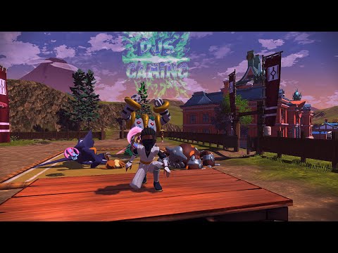 EPIC VOLO BOSS FIGHT-NO HEALING ITEMS NEEDED-Pokemon Legends Arceus