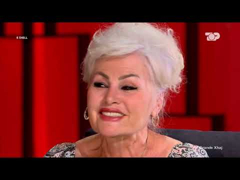 Me lot në sy, Drande Xhaj rrëfehet si asnjëherë më parë: Nga humbja e partnerit & prindërve te skena