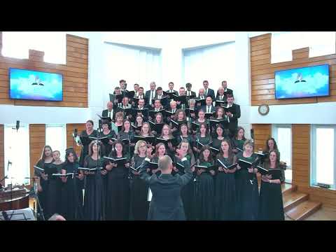 Concert aniversar 10 ani - Corul Amadeus 22.06.2024