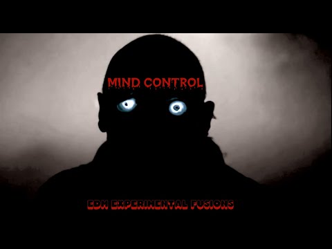 Mind Control -- Dark Electronic / Industrial / Experimental  88 BPM