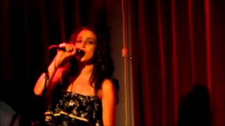 Lindi Ortega - Blue Bird @ Pustervik 2014