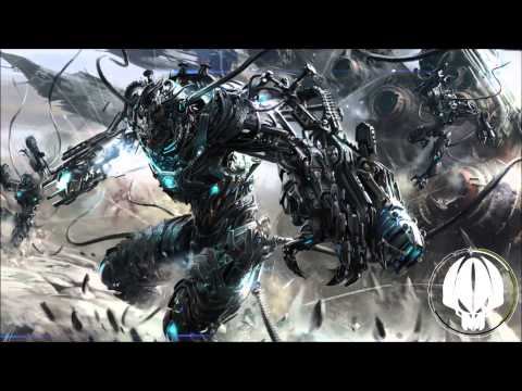 jPhelpz - Hench [Lord Swan3x & Code: Pandorum Remix]