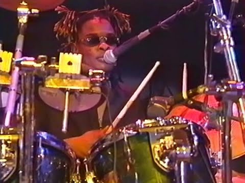 Compas Direct at its Best #8 - Zenglen Live (2000)