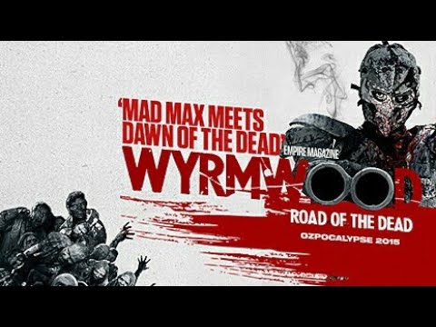فلم رعب كامل / wyrmwood road of the dead : مترجم اللغة العربية