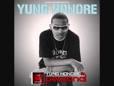 Yung Honore-It's Personal-No One ft. Lil' D.O.C. & D.O.C. Kno'