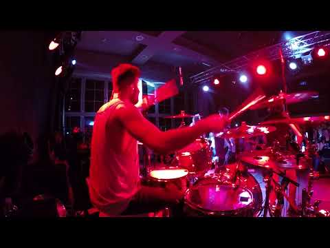 Bartek BARTHEZZ Pawlus - Bracia live in WARSAW (14.04.2018)/PIĘTNO