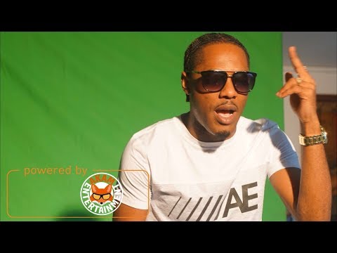 Praj-X - Feeling You Vybz - February 2018