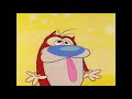 Ren & Stimpy - "THE BIG SLEEP"