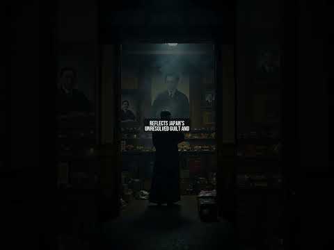 Yasukuni Shrine: The Controversial Legacy of Japan's War Dead