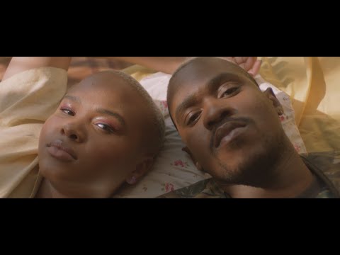 Darkie Fiction - My Ntliziyo (Official Music Video)