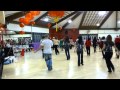 Echo Line Dance @NW YMCA 