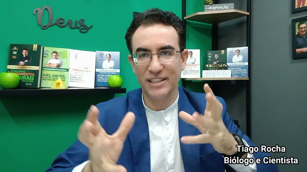 DIABETES: Exames mais importantes.