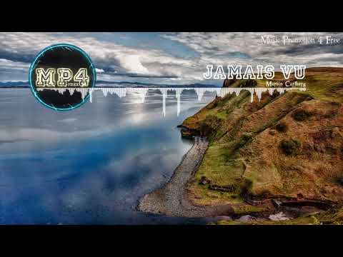 Jamais Vu by Martin Carlberg - [Modern Blues Music]