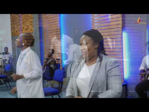Pachigaro Chake Mwari (Mutsvene) By BCC Worship