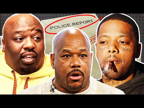 Te Money On Giving Big Sad 1900 Paperwork To Wack 100