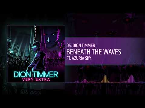 Video thumbnail for Beneath The Waves