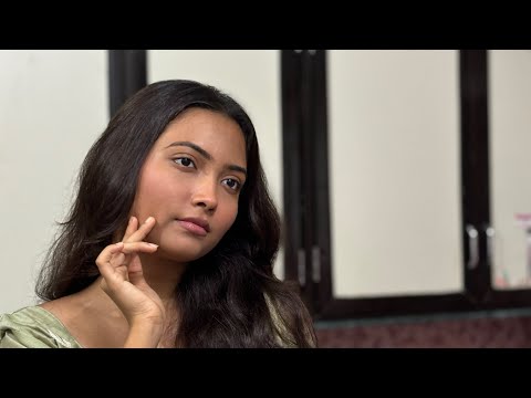 Diya Rachalwar Ethnic wear introduction 