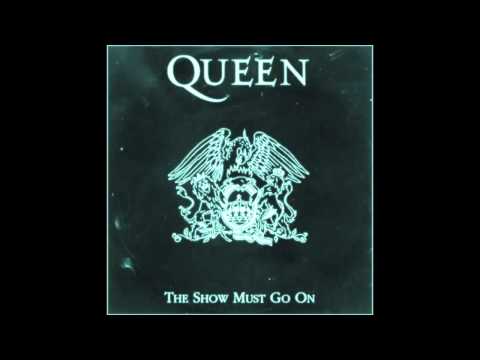 Queen - The Show Must Go On (4ndr3w V. Remix) [FREE DOWNLOAD!!]