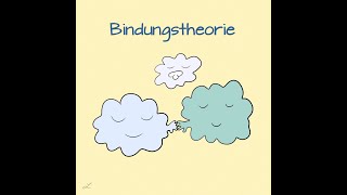 Folge 21: Bindung. Der Stoff, aus dem die Seele ist.