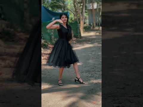 Reel tagged #malavikamohanan