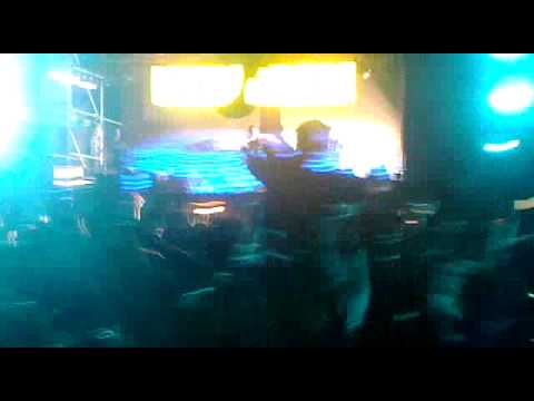 Heatbeat - Better Wipe That Epic @ Armada Beach Festival 21.01.12