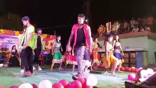 Iraga Iraga, Naa Peru Surya | in bathinavari palli