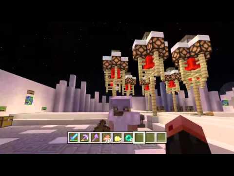 Minecraft PS4 Factions #1 `A new beginning