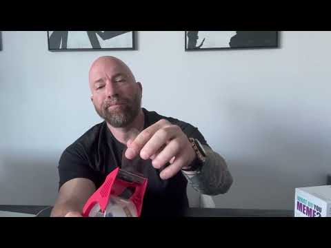 Secure and Reliable: Scotch Heavy Duty Shipping Packaging Tape Review